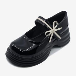 여성 로퍼 OZP5S007 2 color 5cm