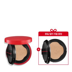 [시세이도][특별] 글로우 쿠션 세트