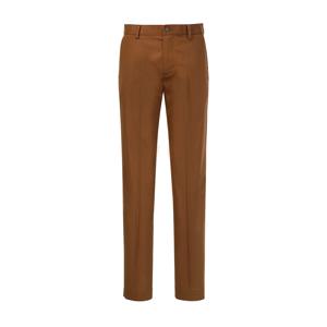 슬림핏 라이트웨이트 어드밴티지 스트레치 치노팬츠 (브라운) (BBPCMM73694ES)