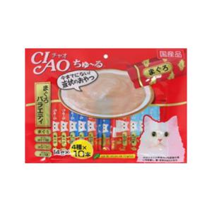 SC-131 챠오츄르 참치 버라이어티 40P