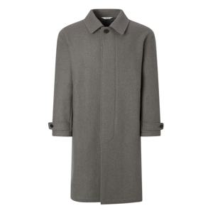 남성 HZCO5F803G2 [HIS]웜그레이 울 캐시미어 오버코트