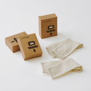 무 쾌적한 메리노울 양말