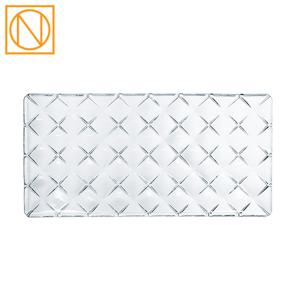 발레또 직사각접시 28cm 1p