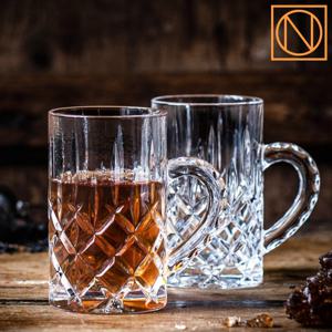 노블레스 티글라스세트 (250ml) 2p