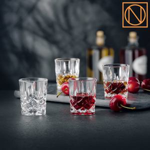 노블레스 소주잔 4p