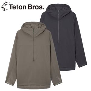 티톤브로스 TTJA3E506 Journey Anorak 남성 기능성 바람막이 자켓