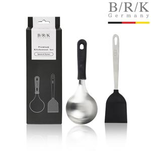 [BRK] 스마트 미니스푼 뒤지개 2종세트