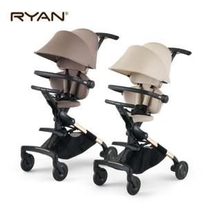 기내반입형 젠 트라이크 유모차 1+1 전용 스낵 트레이 2개