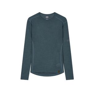 티톤브로스 TTTS5D131 WS MOB Wool L/S 여성 베이스레이터 티셔츠
