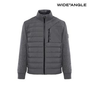 공식 신상 남성 TO 테크니컬 하이브리드 골프 스윙 다운 자켓 M_WMW25512C6