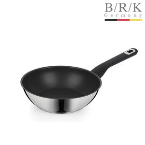 BRK 스마트 다이아몬드 스텐 웍 24cm