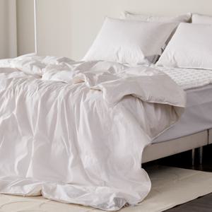 스탠다드 사계절 호텔 구스이불솜 700g Q