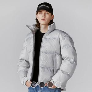 073925 차은우 볼패딩 푸파