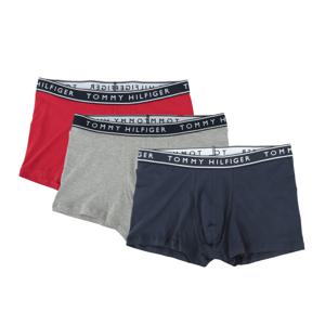 남성 코튼 스트레치 사각 브리프 3팩 09T4225-608