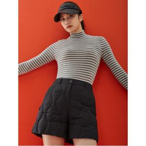 [24FW][Essential] 여성 기모 베이스레이어  그레이