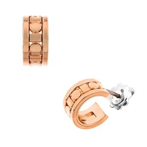 20093331 벨에포크 릴 18K 핑크골드 귀걸이