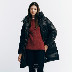 374925 여 RDS 롱다운