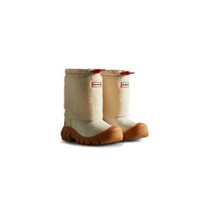 [KIDS] 인트레피드 쉐르파 스노우부츠 - 화이트윌로우/로버러스트 KFT5067HERWWT