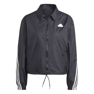 퓨처 아이콘 3S 우븐 자켓 블랙 IB4154