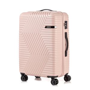 ELLEN 캐리어 68/25 TSA V2 MELLOW ROSE DO840020