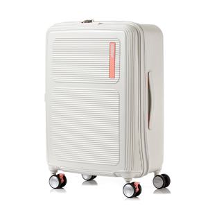 MAXIVO 캐리어 67/24 TSA EXP OS V2 LIGHT GREY HO238019