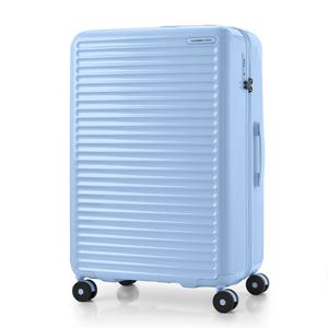 [쌤소나이트레드] TOIIS BLOSSOM 확장형 캐리어 76/28 EXP + COVER POWDER BLUE QV671003