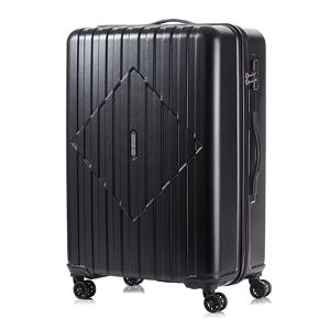 SKYTRAC 캐리어 79/29 TSA DW V2 BLACK HZ909031