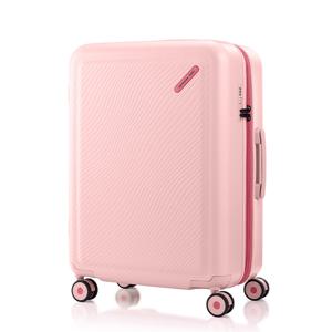 [쌤소나이트레드] TOIIS OCEAN 확장형 캐리어 68/25 EXP CORAL