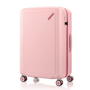 [쌤소나이트레드] TOIIS OCEAN 확장형 캐리어 76/28 EXP CORAL