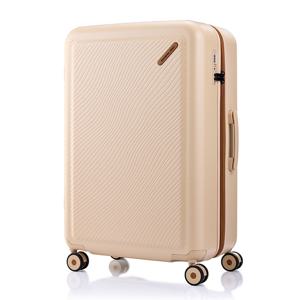 [쌤소나이트레드] TOIIS OCEAN 확장형 캐리어 76/28 EXP SAND