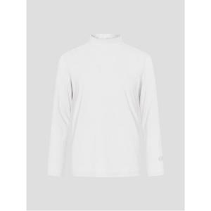 남성 하이넥 베이스레이어 - 라이트 그레이(BJ5X41B232)