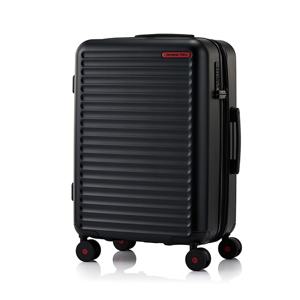 [쌤소나이트레드] TOIIS C 확장형 캐리어 61/22 EXP INK BLACK HG019019