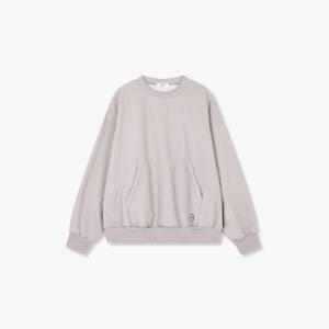 정상가119,000원 포켓 피그먼트 맨투맨 9175422985