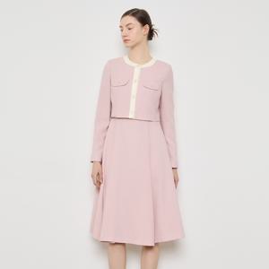 [TAG:570000원][KL]포이플 A라인 원피스 KWOPPA0100