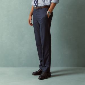 레귤러핏 라이트웨이트 어드밴티지 치노 (네이비) (BBPCMMZ502)