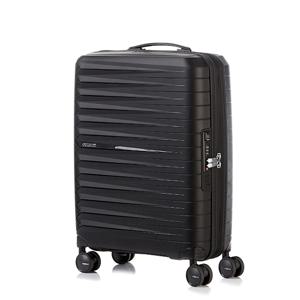 FASTFORWARD 캐리어 55/20 TSA EXP FLASH BLACK MI009001