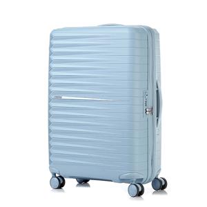 FASTFORWARD 캐리어 68/25 TSA EXP STEEL BLUE MI001002