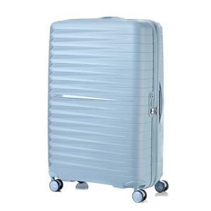 FASTFORWARD 캐리어 78/29 TSA EXP STEEL BLUE MI001003