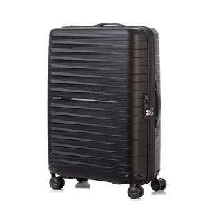 FASTFORWARD 캐리어 68/25 TSA EXP FLASH BLACK MI009002