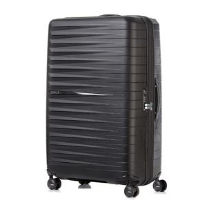 FASTFORWARD 캐리어 78/29 TSA EXP FLASH BLACK MI009003