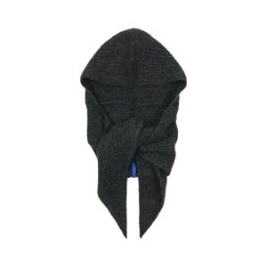 팔로마울 COUCOU 바라클라바 그레이 RJ9010-GREY