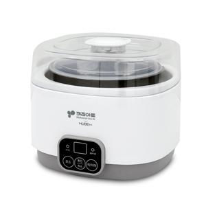 키친아트 요거트메이커 KY-2081WS 타이머 스테인레스