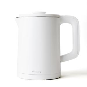 [허밍] 통주물형 무선 전기포트 HMK-2112W
