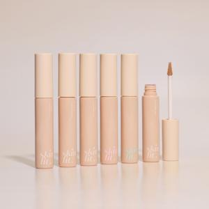 빅 커버 스킨 핏 컨실러 PRO 2개 SET