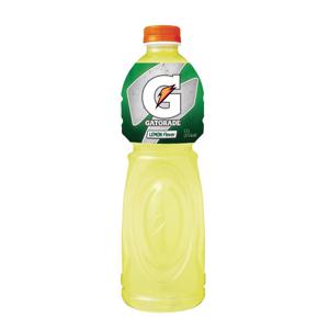 [롯데칠성] 게토레이 레몬맛 1.5L