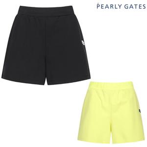 [파리게이츠] 여성 밴딩 와이드 쇼츠 521C3PS377 BJ