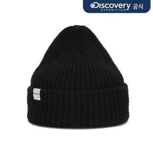 캠핑 와플 비니 (BLACK)