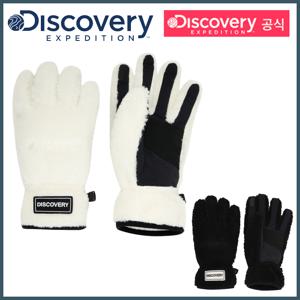 디스커버리 테디 플리스 장갑 DXGL4913N-DXJD