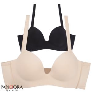판도라by 푸쉬업 노와이어 몰드브라 ABC컵 pbr7091n