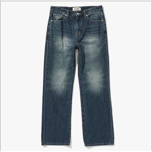 [롯데백화점][플레이스]PLAC 남성 빈티지 스트레이트 데님팬츠(PJTF5SZM015)